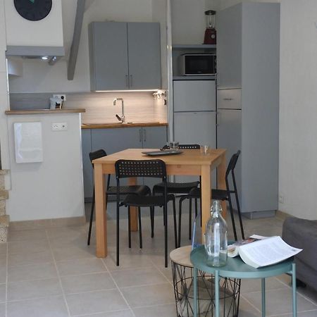 Studio 1407 Arles - Proche Tour Luma Exteriér fotografie