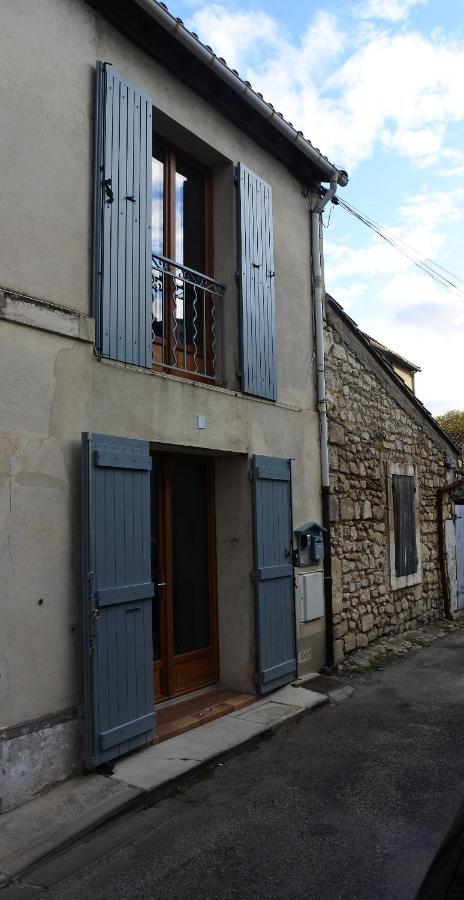 Studio 1407 Arles - Proche Tour Luma Exteriér fotografie