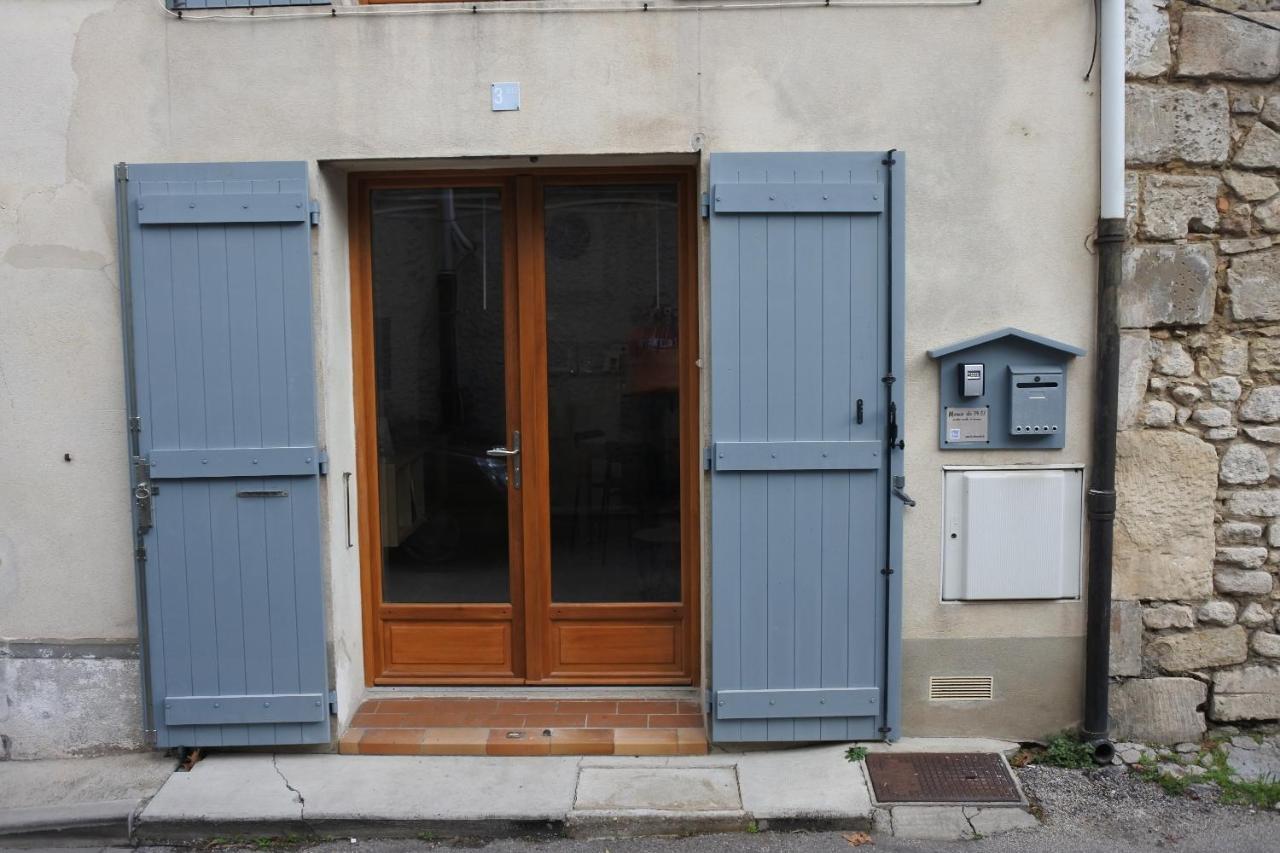 Studio 1407 Arles - Proche Tour Luma Exteriér fotografie