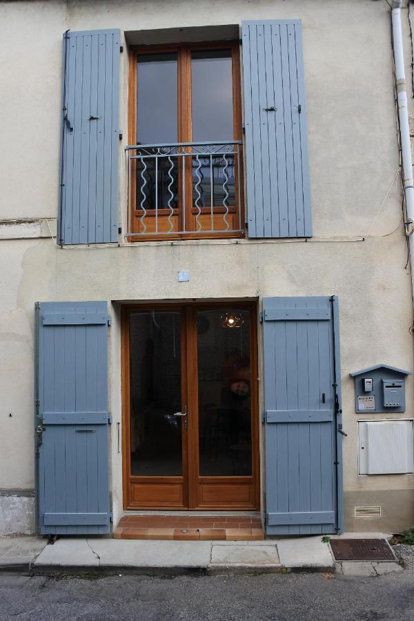 Studio 1407 Arles - Proche Tour Luma Exteriér fotografie